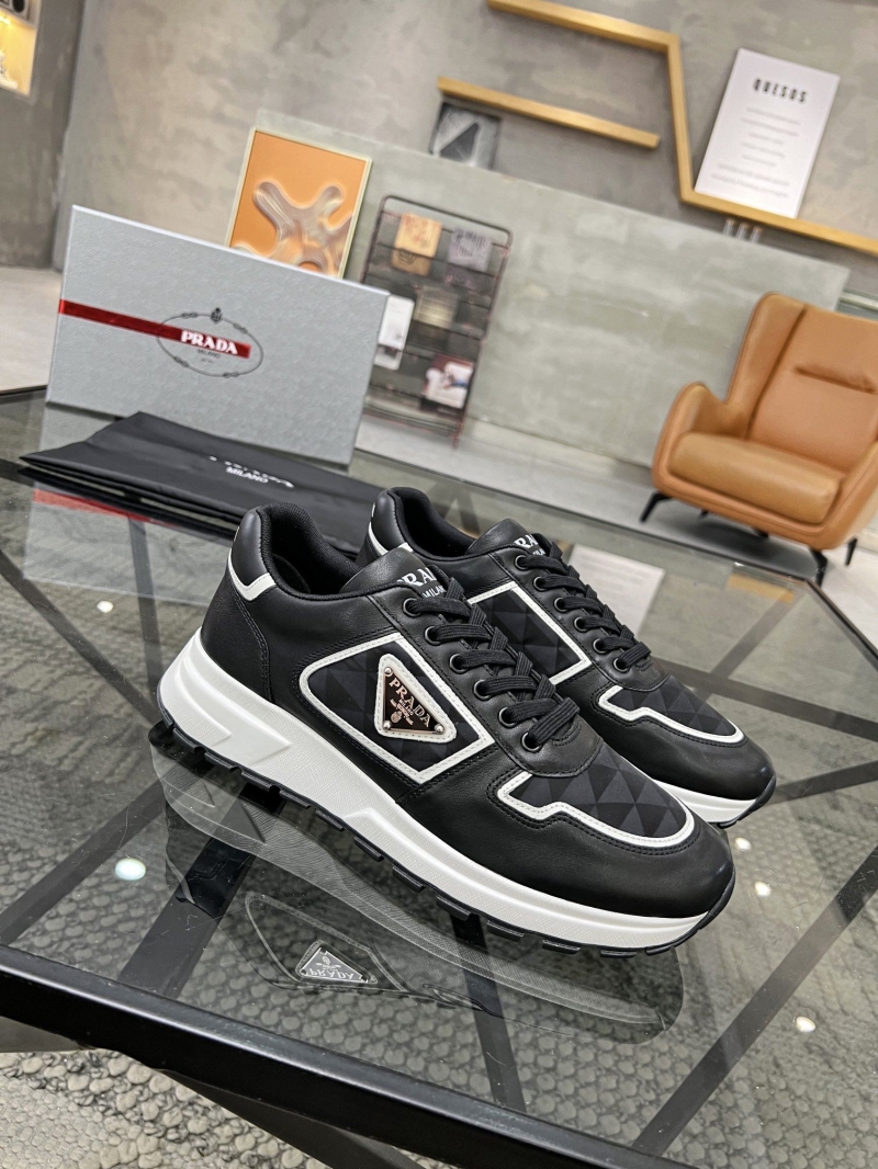 Prada Casual Shoes